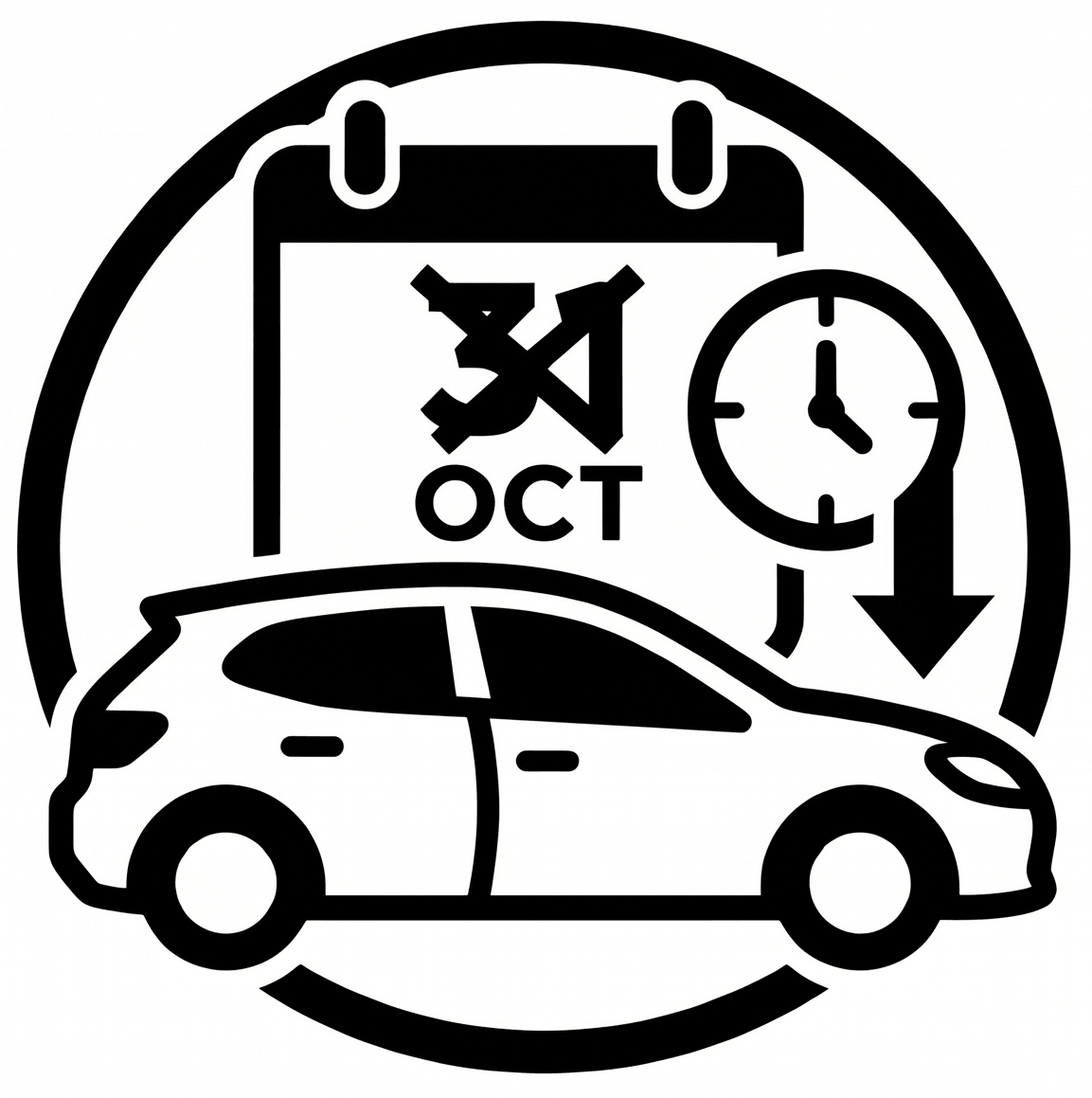 MOT Tracking